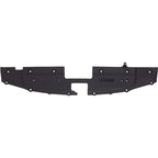 Radiator Support Covers for Nissan Altima (2019–2024)