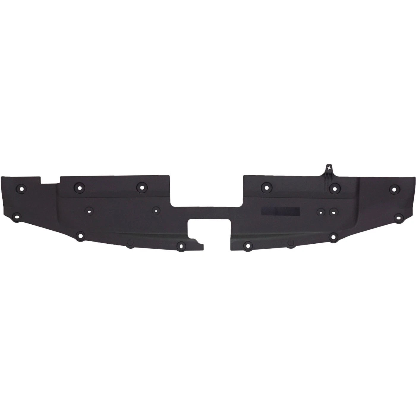 Radiator Support Covers for Nissan Altima (2019–2024)