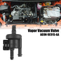 Vacuum Solenoid Purge Valve for Ford Fusion, Lincoln (2013–2016) AG9N-9C915-AA