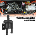 Vacuum Solenoid Purge Valve for Ford Fusion, Lincoln (2013–2016) AG9N-9C915-AA