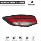 Tail Lamp Outer Rear Left for Nissan Sentra (2021–2023)