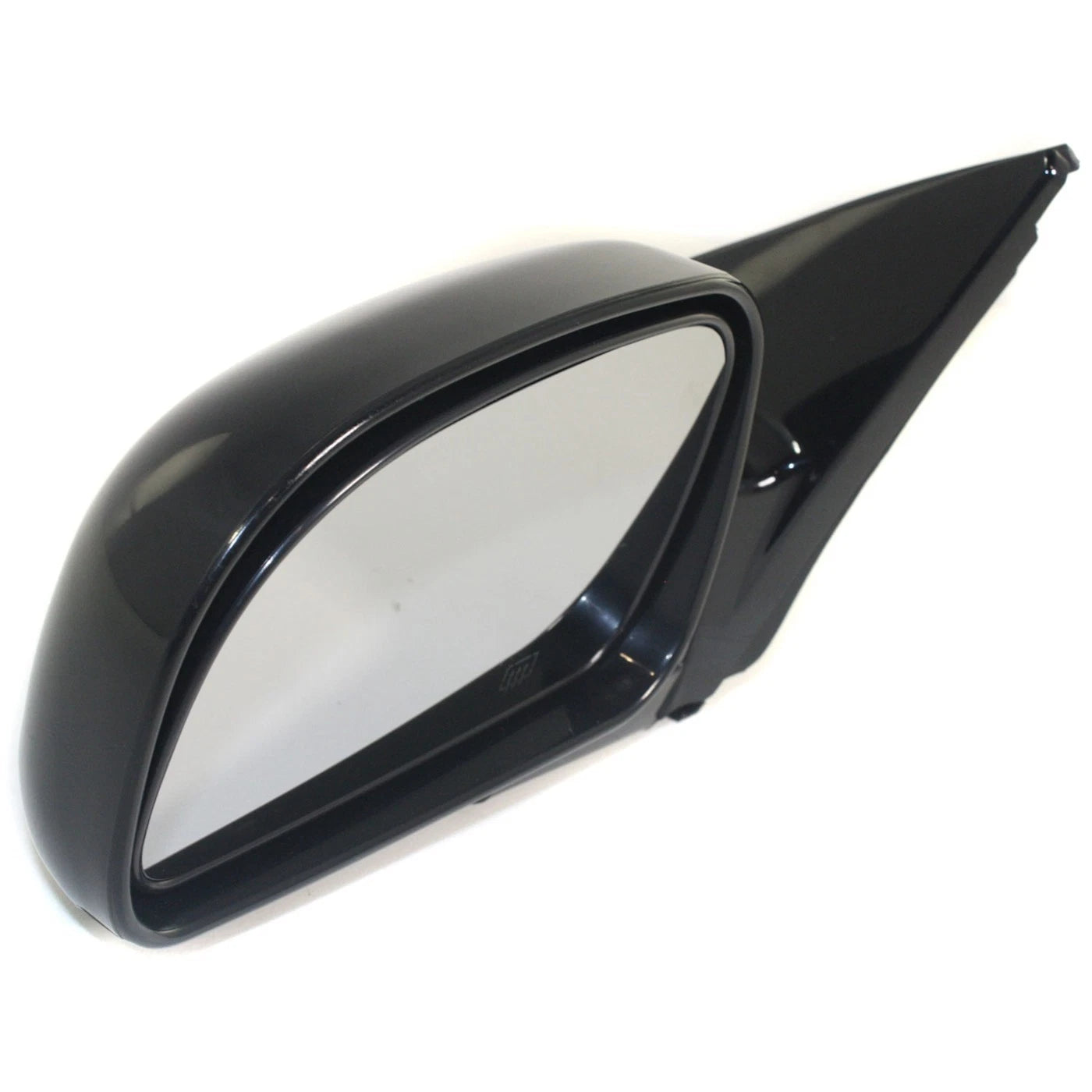 Power Mirror for Hyundai Santa Fe (2001–2002) Left Heated Manual Folding