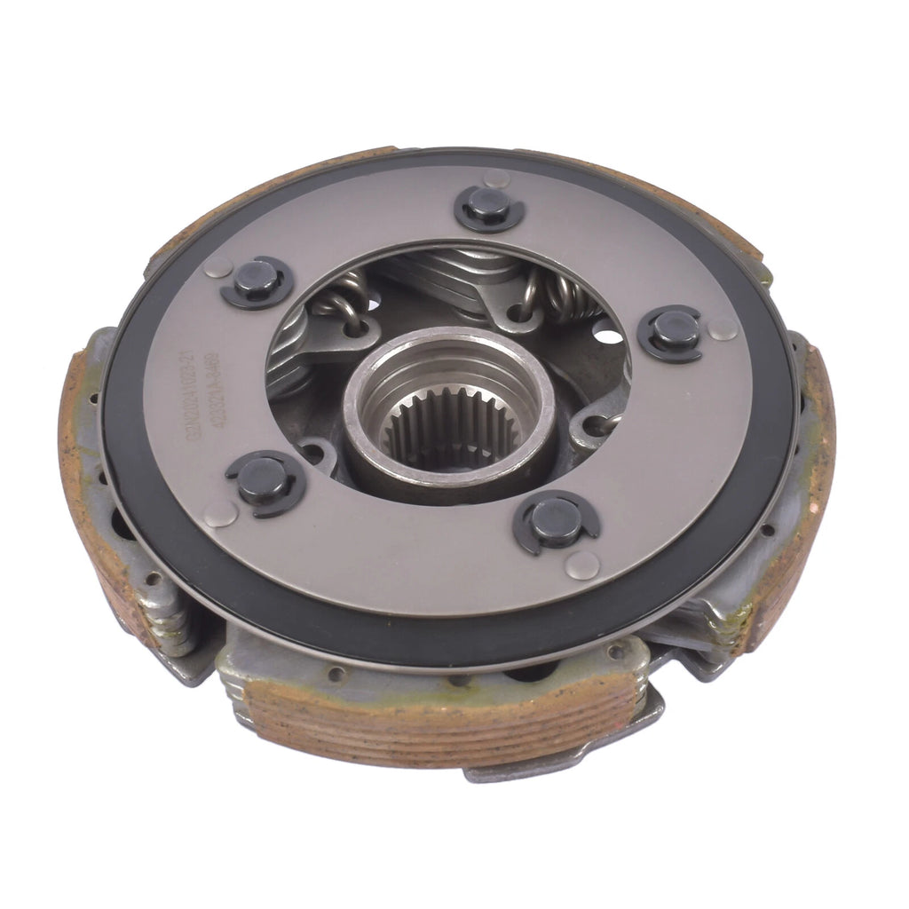 Clutch Carrier Assembly 35296 for Linhai 500 ATV M550 UTV (2000–2023)