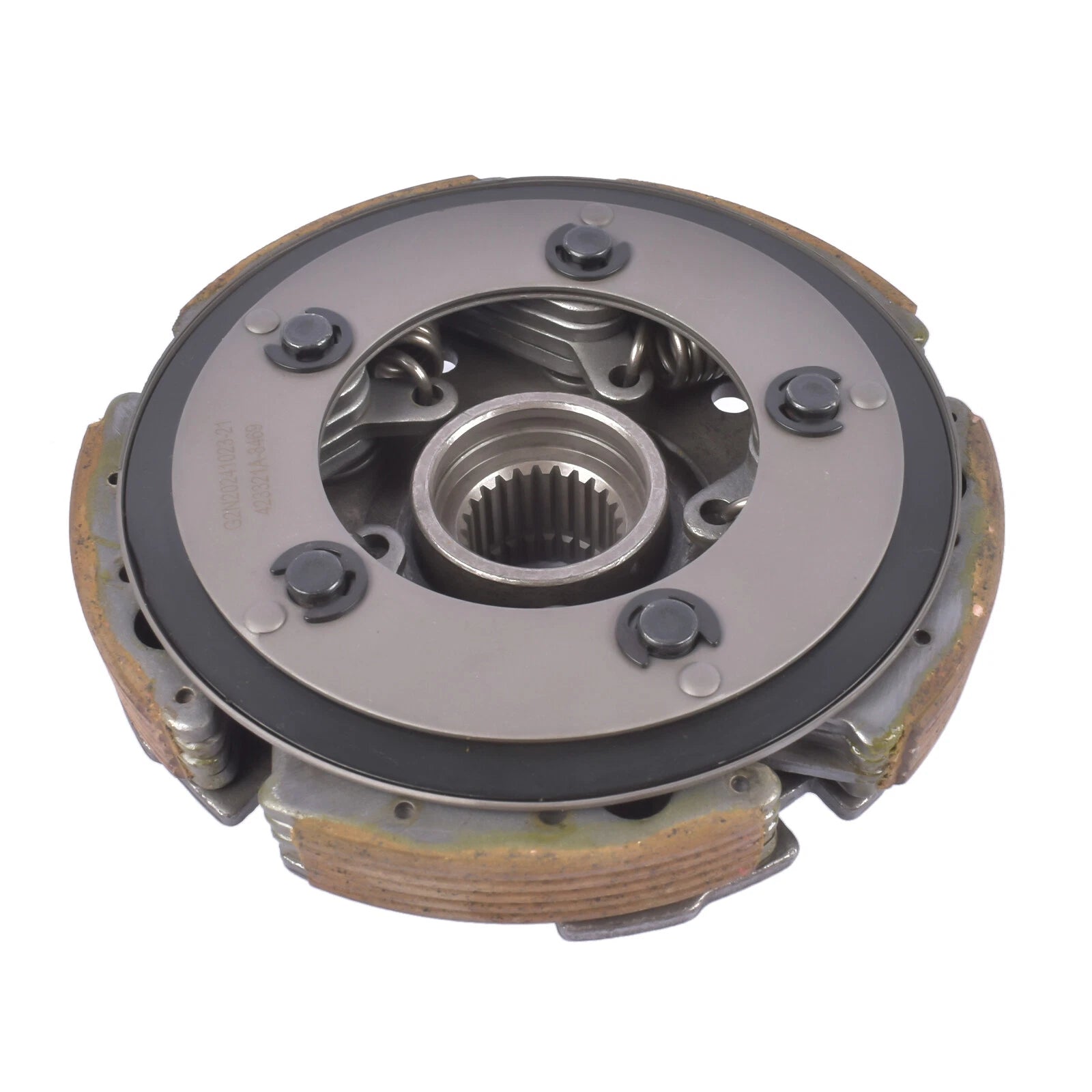 Clutch Carrier Assembly 35296 for Linhai 500 ATV M550 UTV (2000–2023)