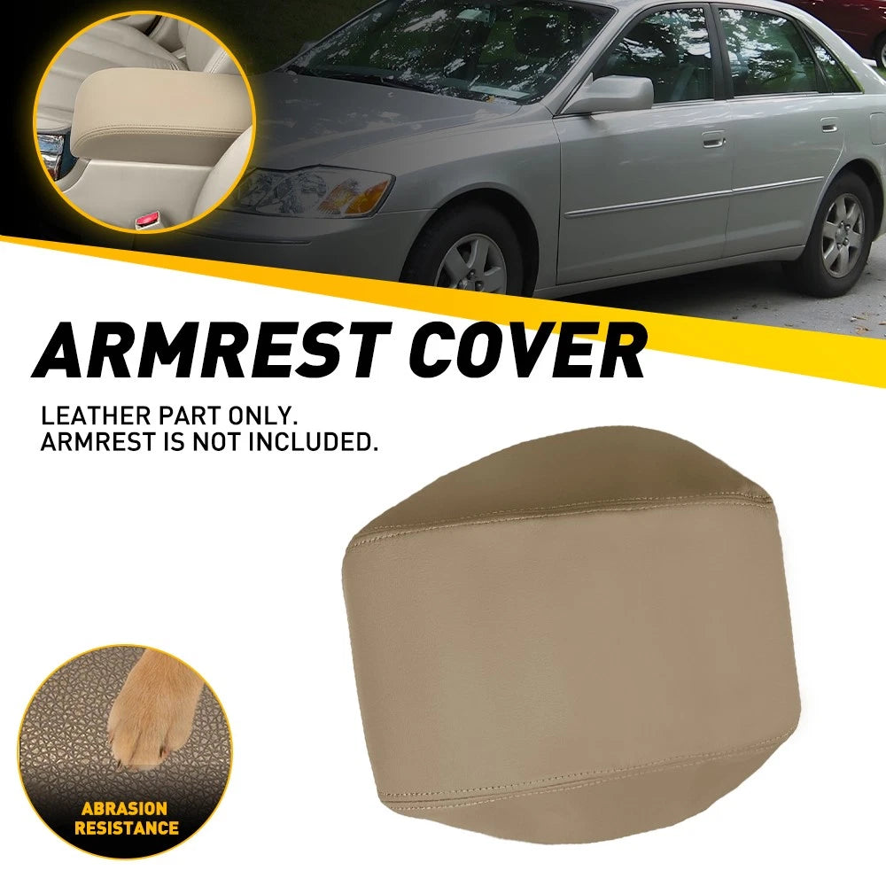 Center Console Lid Armrest Cover for Toyota Avalon (2000–2004) PY