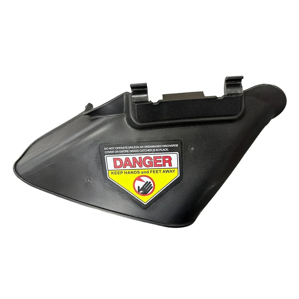 Side Discharge Chute for Craftsman Troy-Bilt Lawn Mowers (731-04177)