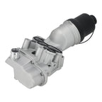 Oil Filter Housing for Audi A3/A4/TT 2.0L (2004–2014) 06F115397E Aluminum W/ Gasket
