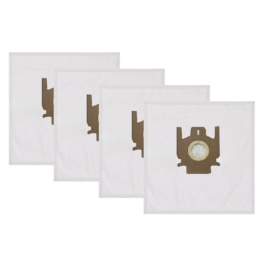 Vacuum Bags for Hoover Telios Plus TE70 TE30 TE21 TE75 (Compatible)