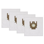Vacuum Bags for Hoover Telios Plus TE70 TE30 TE21 TE75 (Compatible)