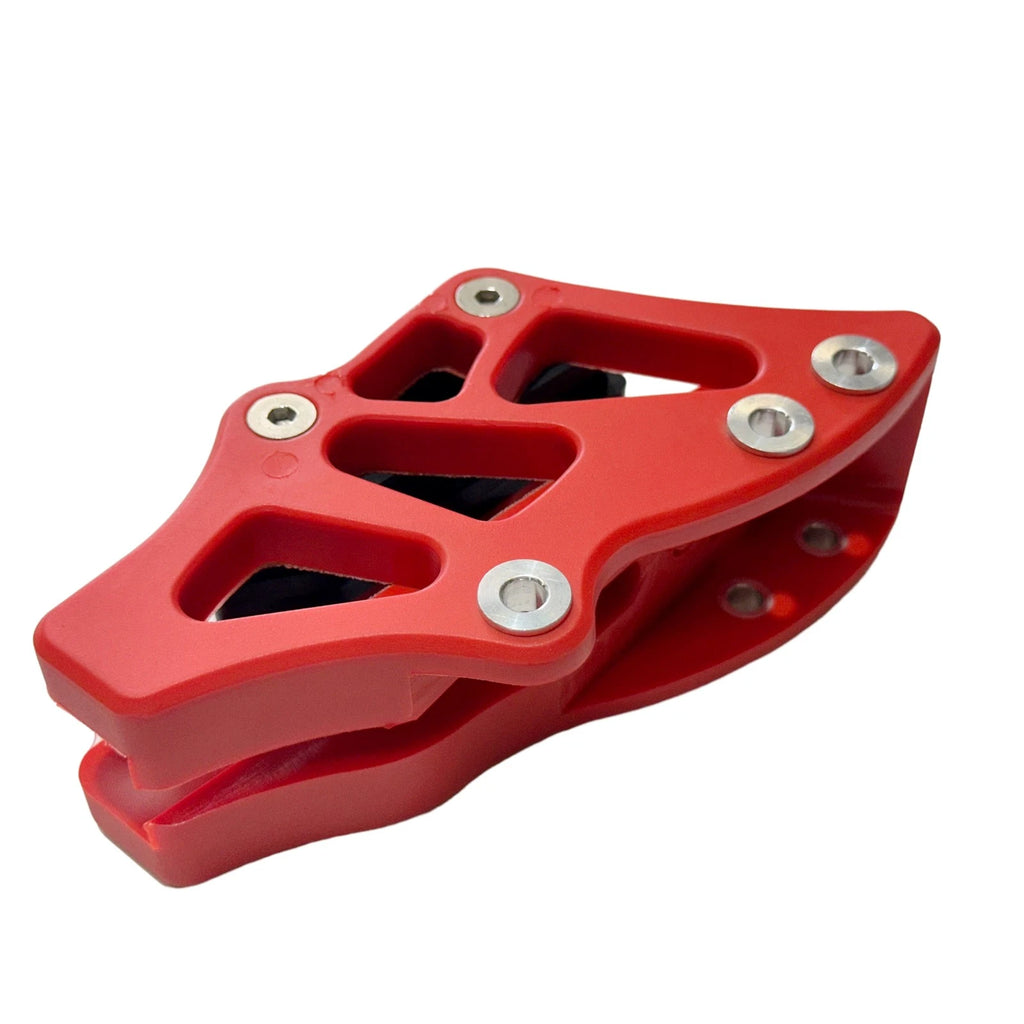 Chain Guide Guard Slider Idler for Honda CRF (Trail Dirt MX)