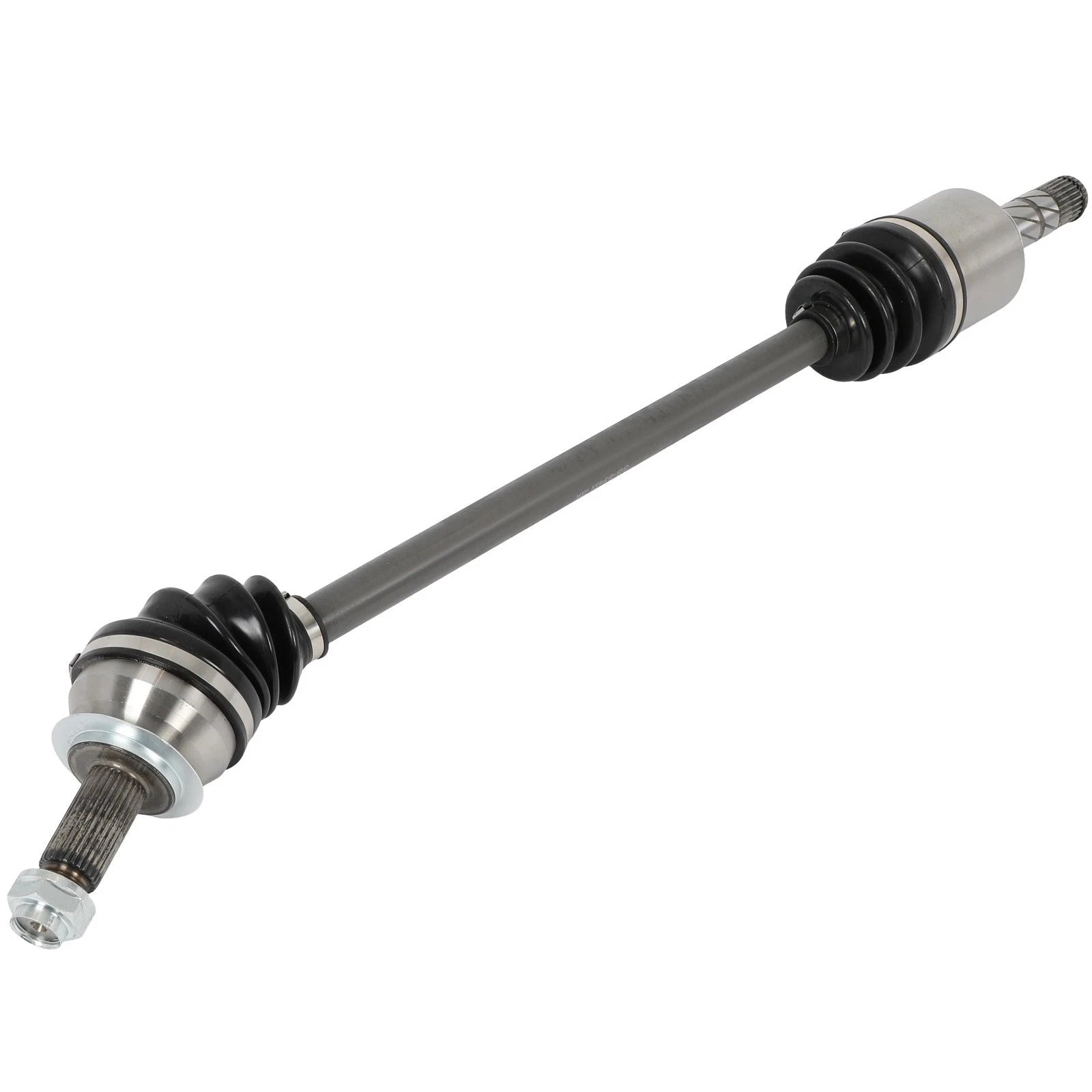 CV Axle Assembly for Subaru Outback (2010–2014)