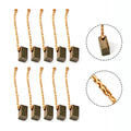 Motor Brush for Automotive Motors (Intermittent)