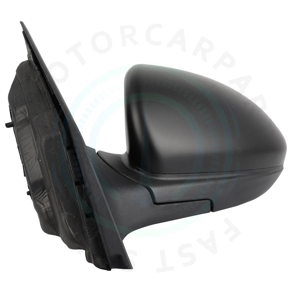 Power Mirror for Chevrolet Cruze (2013–2015) Black with BSM