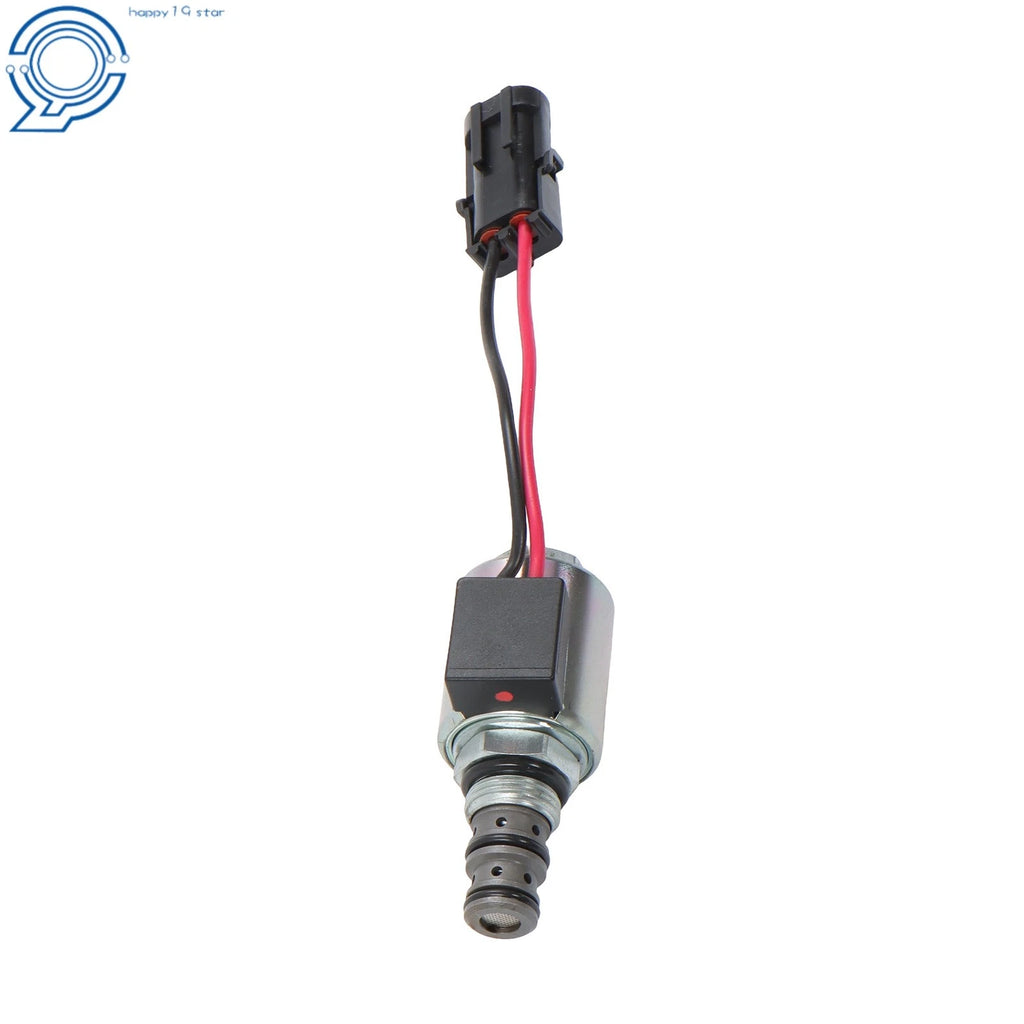 Solenoid Control Valve for Case 7230 7240 7250 8930 8940 8950 (—) 349296A1 110415A1