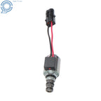 Solenoid Control Valve for Case 7230 7240 7250 8930 8940 8950 (—) 349296A1 110415A1