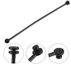 Fuel Tank Cap Tether for BMW (16117193372)