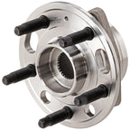 2X Wheel Hubs for Chevy Impala (Front Driver & Passenger Side)
