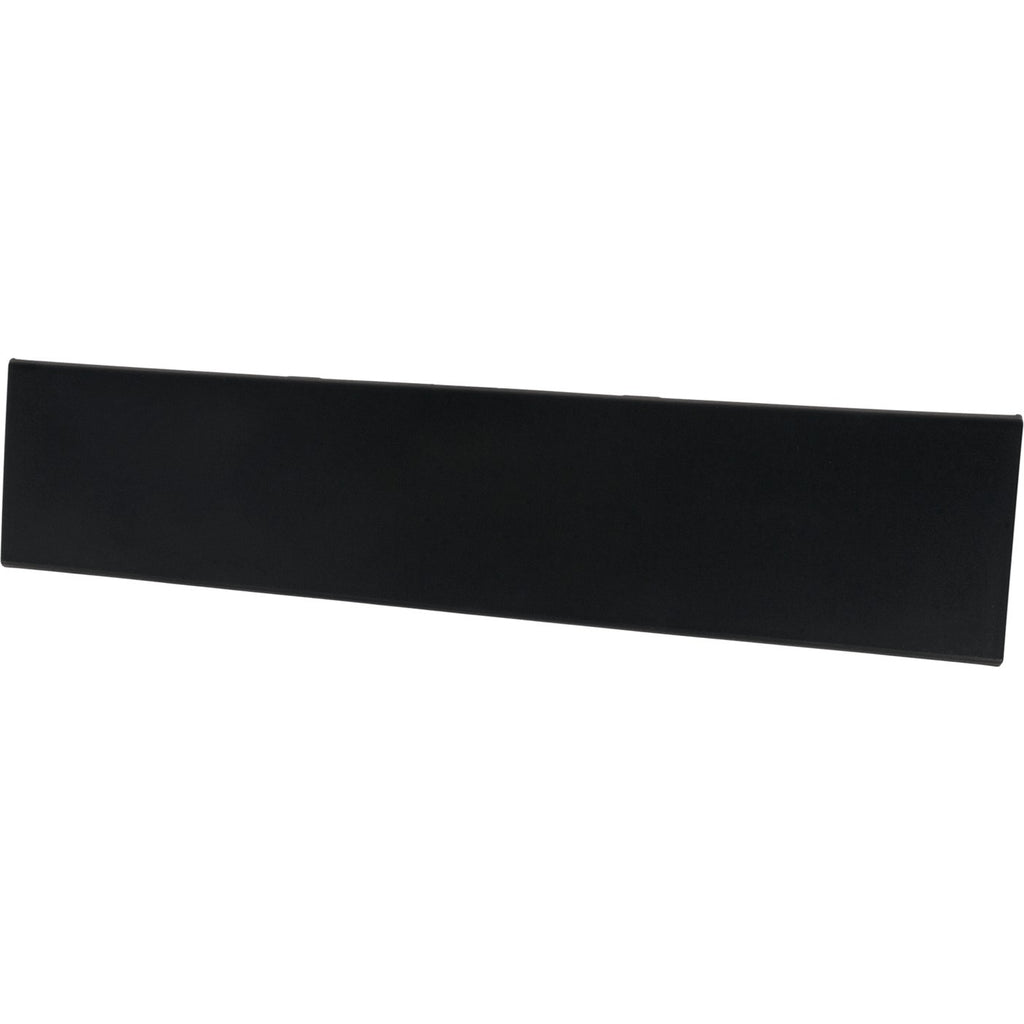 Set of 2 Door Molding and Beltlines for Driver & Passenger Side