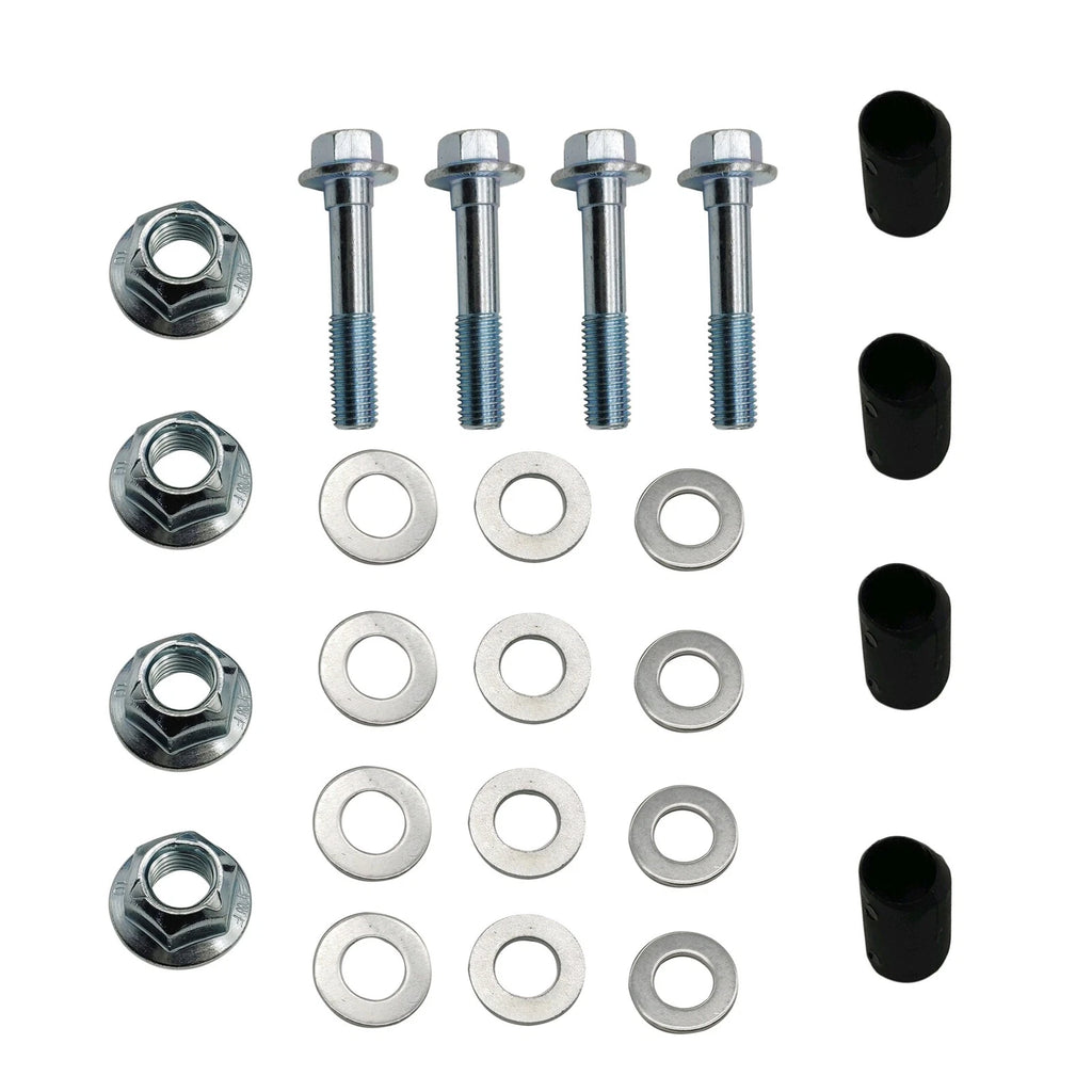 Set of 4 Lower Control Arms K90208 for Chevy Camry