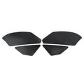 Anti-Slip Traction Side Fuel Tank Pad for Yamaha YZF R1 (2009-2014)