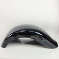 Left Rear Fender for Harley Freewheeler RG3 (2015–2024) OEM Vivid Black Pinstripe