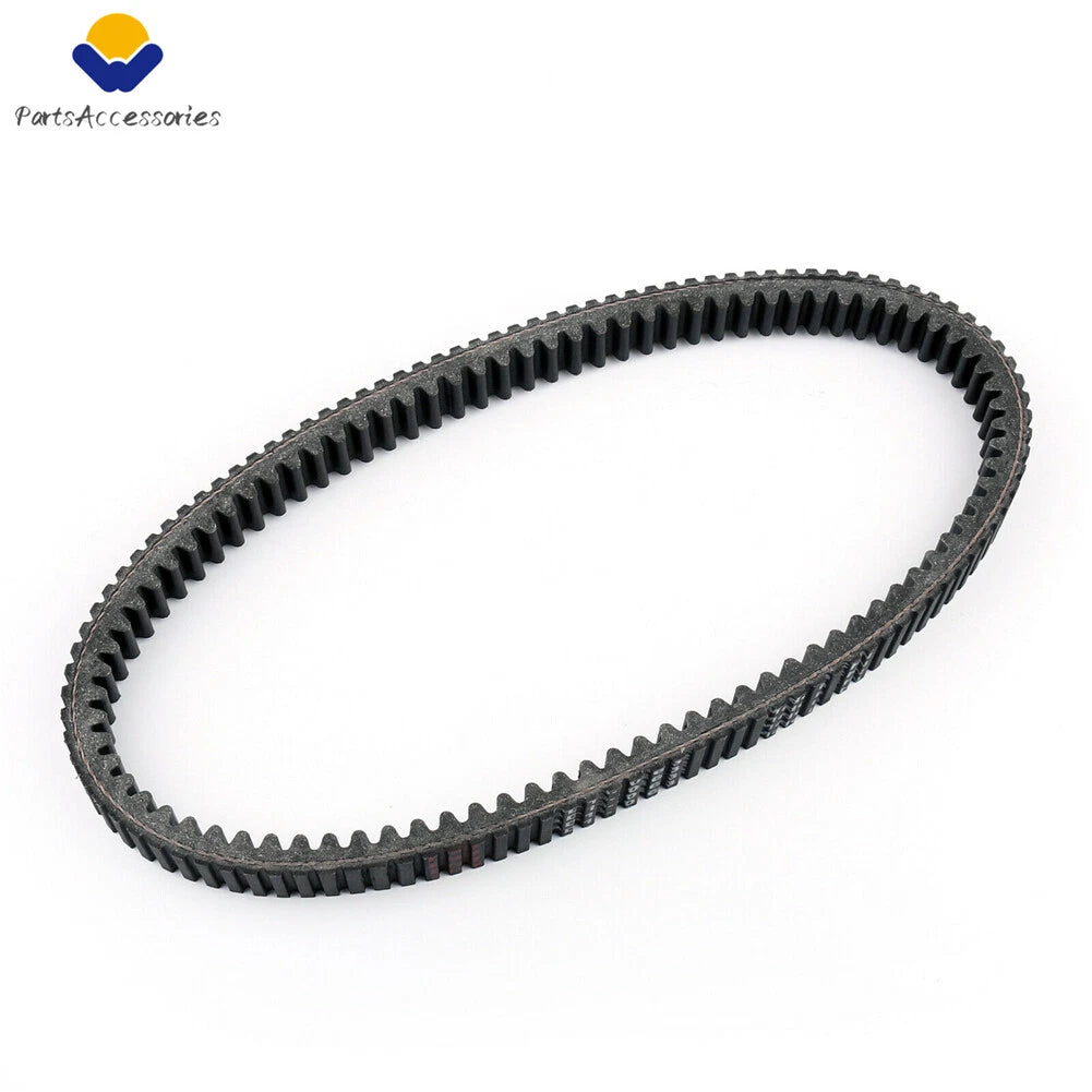 Clutch Drive Belt for Can-Am Defender HD8 HD10 Maverick X3 Turbo (2017–2023) 422280652