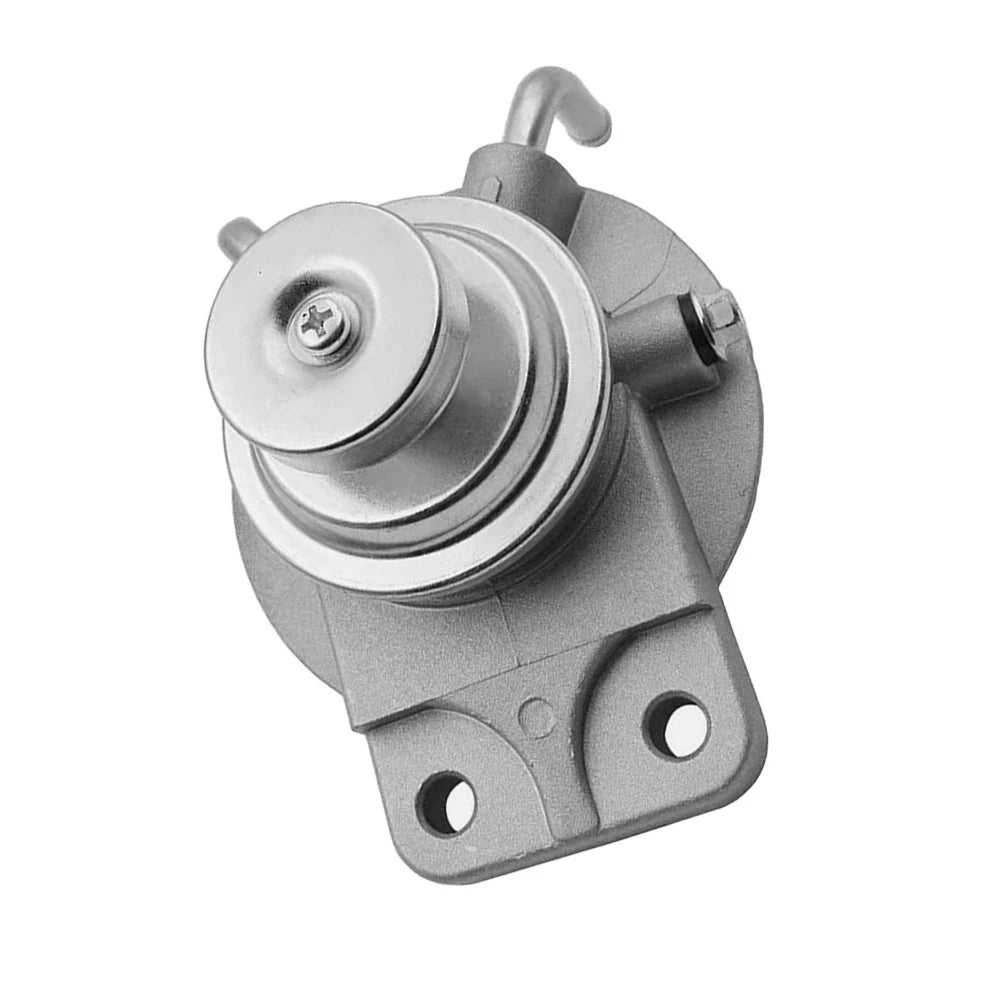 Diesel Fuel Primer Pump for Mitsubishi Pajero Sport Shogun (2009–2015)