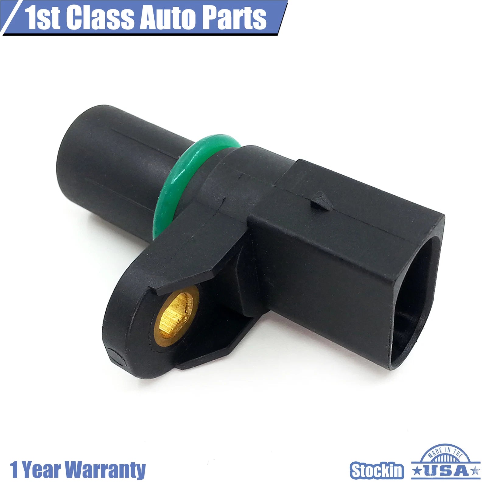 Camshaft Position Sensor for BMW 325Ci, X3, 325xi, 325i, 330Ci, 330i (2001–2006)