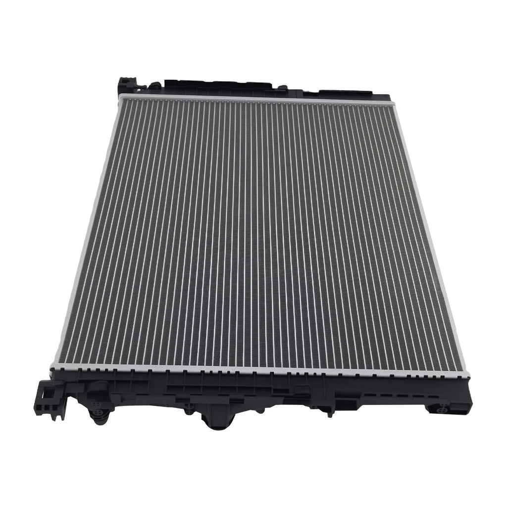 Cross Flow Cooling Radiator for BMW 530i 540i G30 740i G12 (2017–2023) 17118476010