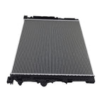 Cross Flow Cooling Radiator for BMW 530i 540i G30 740i G12 (2017–2023) 17118476010
