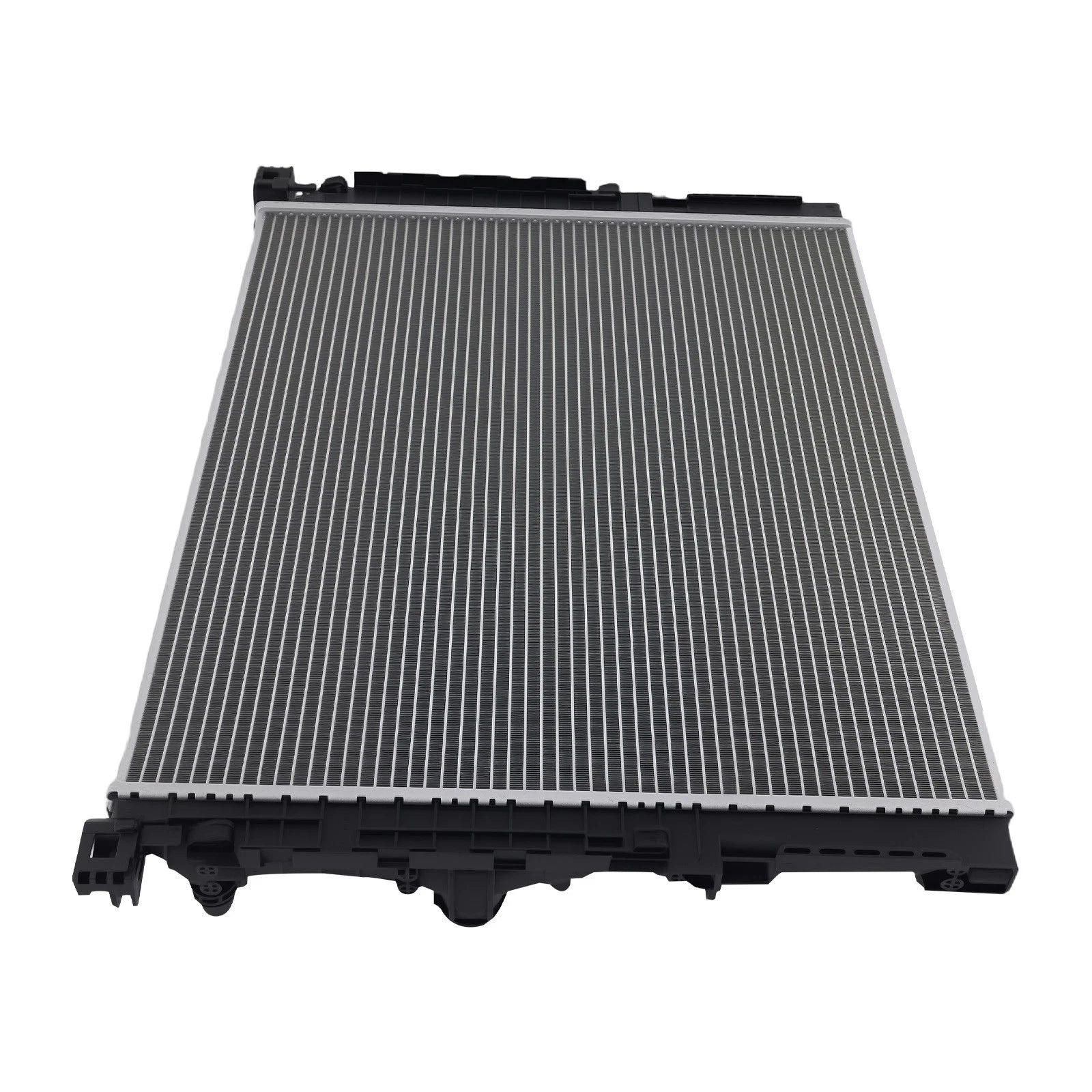 Cross Flow Cooling Radiator for BMW 530i 540i G30 740i G12 (2017–2023) 17118476010