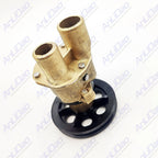 Sea Water Pump for Volvo Penta (3855079, 3852399, 3851982, 3857794)