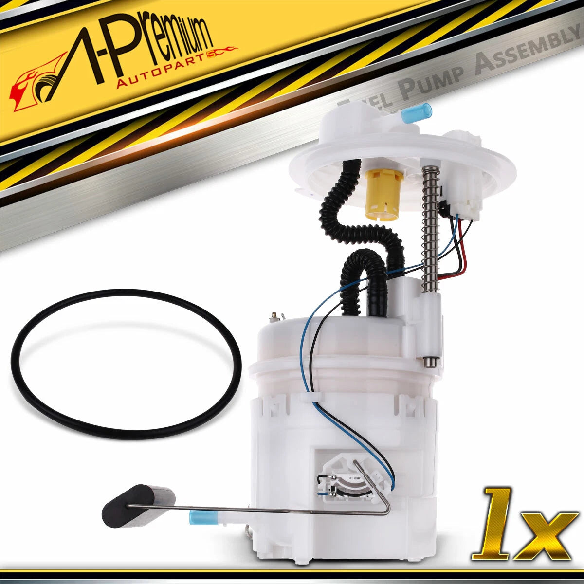 Fuel Pump Module Assembly for Kia Sorento (2012–2013)