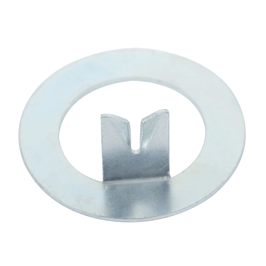 Trailer Hub Wheel Bearing Kit for EZ Lube Axles (2000)