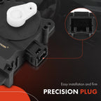 Blend Door Actuator for Toyota Tundra (2002-2006)