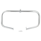 Engine Guard Crash Bar w/ Footpeg for Harley Road Glide (2009 - 2024)