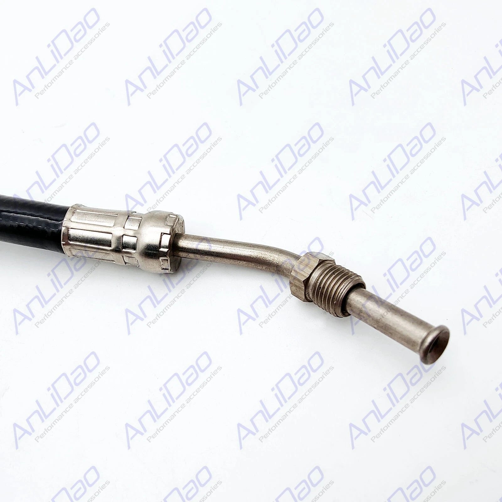 Hydraulic Hose for Volvo Penta DPH Steering Cylinder (3863407, 21548739)