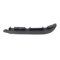 Left Front Lower Air Deflector for Land Rover Defender 90 110 (2020-2023)