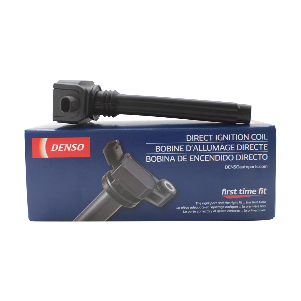 Denso Ignition Coil 673-5203 for