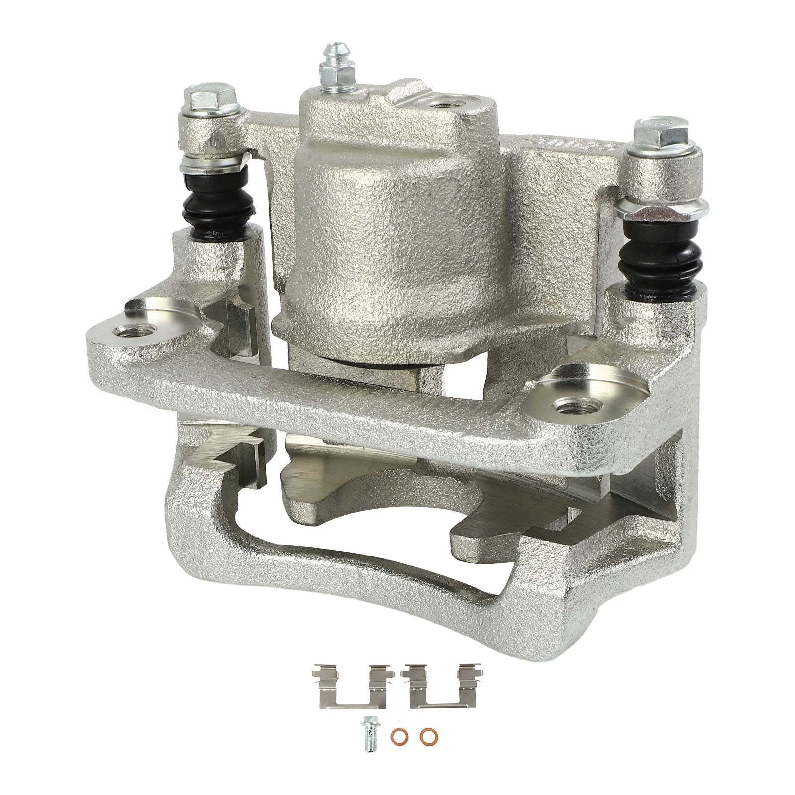 Rear Left Brake Caliper for Chevrolet Colorado, GMC Canyon (2015–2020)