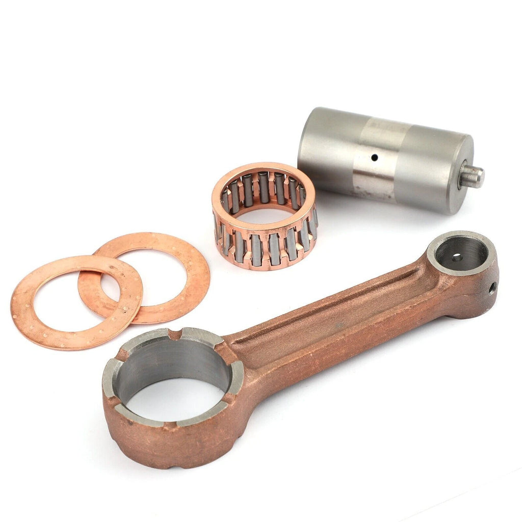 Connecting Rod Kit for Suzuki GN/DR/TU/GZ/SP/LT 250 EF (12161-38201)