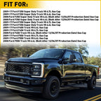 Gas Cap HC3Z9030D for Ford F250 F350 F450 F550 (2011–2016)