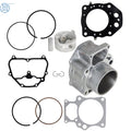 Top End Kit for Honda Rancher TRX420 (2007–2018) 86.50mm Cylinder Piston