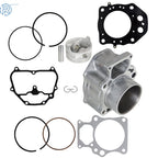 Top End Kit for Honda Rancher TRX420 (2007–2018) 86.50mm Cylinder Piston