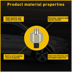 Knock Sensor for Honda Element Accord CR-V Acura RDX RSX (2003–2011)