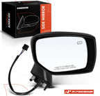 Passenger Power Side Mirror for Subaru Impreza (2015–2016)