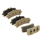 Brake Pads for Can-Am Spyder SM5 SE5 RT RT-S RS (2008-2023)