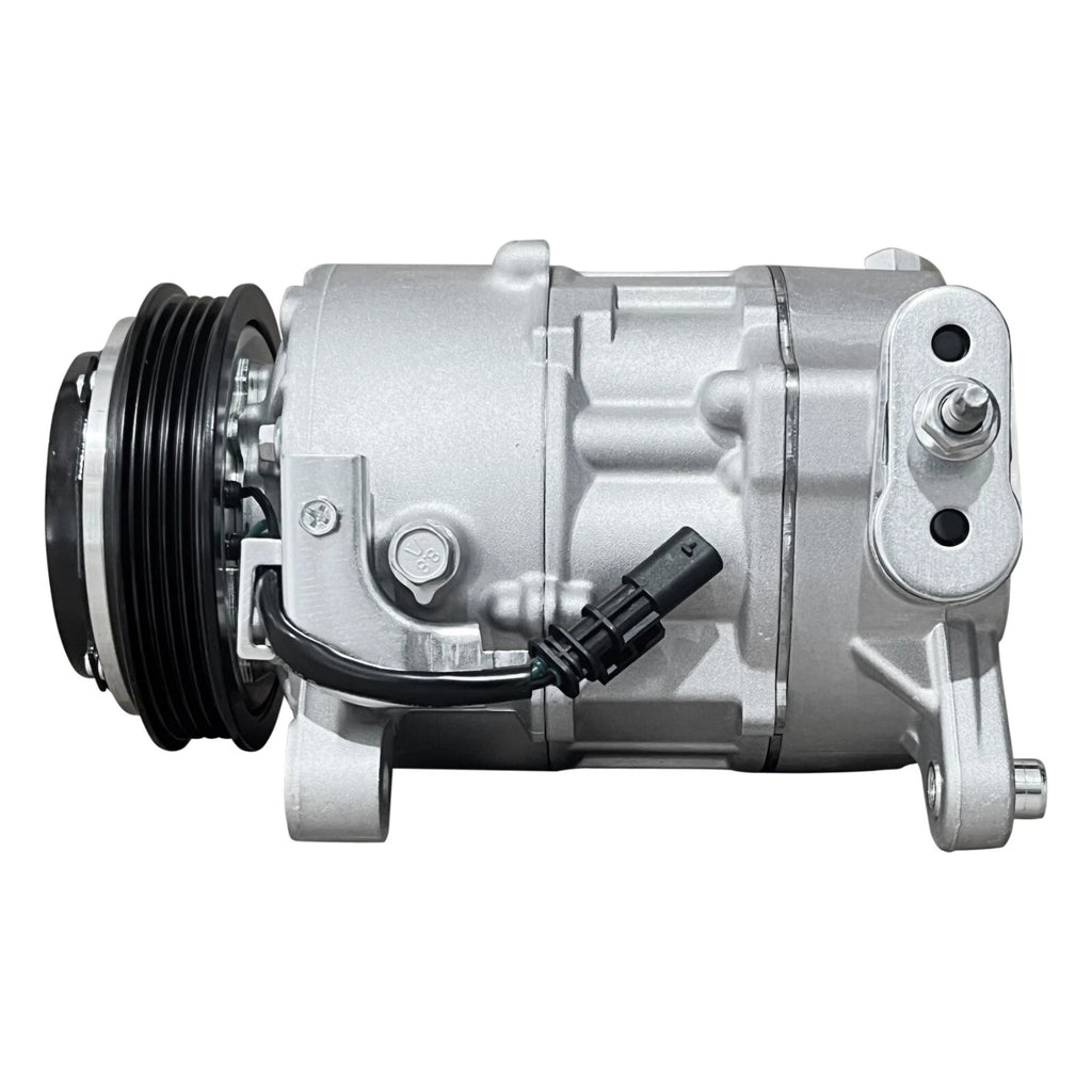 AC Compressor Kit Replacement for GMC Yukon XL (2022-2022)