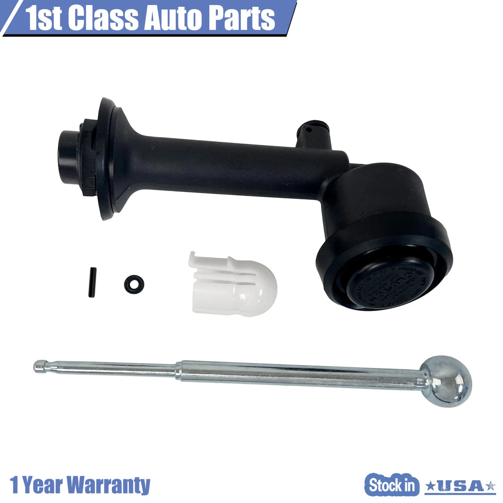 Clutch Master Cylinder for Chevrolet Silverado GMC Sierra 1500 2500 (1999–2013)