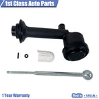 Clutch Master Cylinder for Chevrolet Silverado GMC Sierra 1500 2500 (1999–2013)